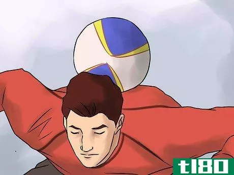 Image titled Do Freestyle Football Tricks Step 7