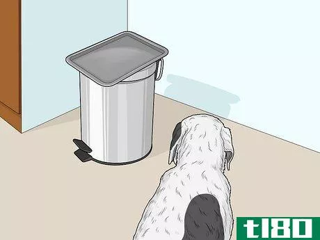 Image titled Dog Proof Your Trash Can Step 12