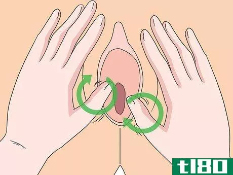 Image titled Do Perineal Massage Step 17