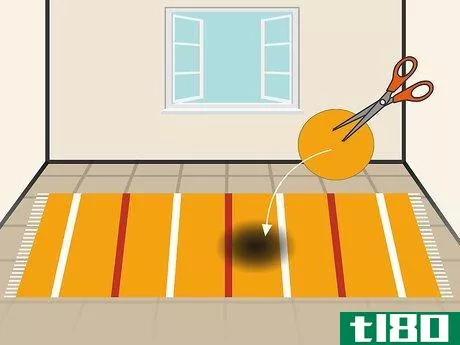Image titled Get Burn Marks Out of Carpet Step 4