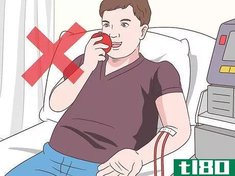 Image titled Eat While on Dialysis Step 2