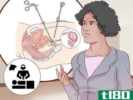 Image titled Detect an Ectopic Pregnancy Step 11