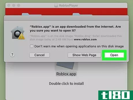Image titled Download ROBLOX Step 17