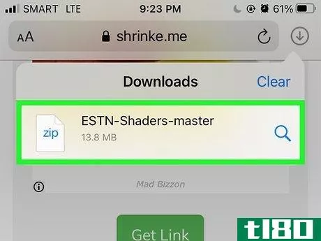 Image titled Download Shaders for Minecraft Pe Step 18