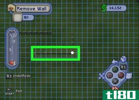 Image titled Delete Walls in Sims 2 Step 13