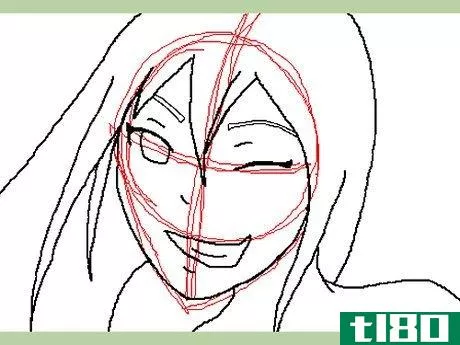 Image titled Draw Manga on MS Paint Step 2
