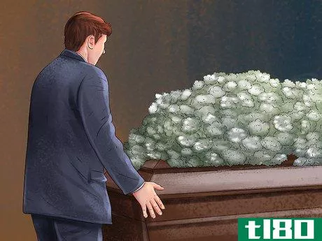 Image titled Explain Funerals to Children Step 7