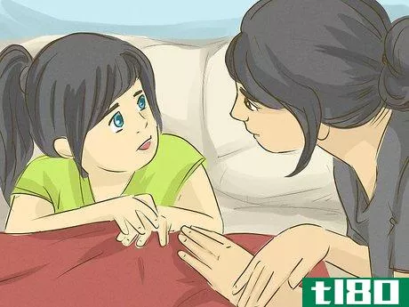 Image titled Determine if Someone Is a Child Molester Step 11