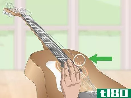 Image titled Fix Guitar Strings Step 14