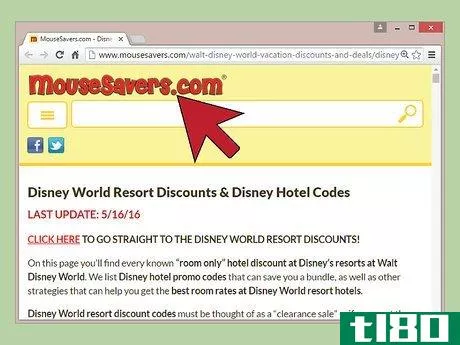 Image titled Get Discounted Disney Tickets Step 11