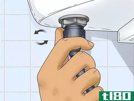 Image titled Fix a Leaky Fill Valve in a Toilet Step 11