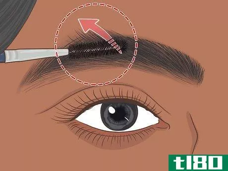 Image titled Fix Bushy Eyebrows (for Girls) Step 15