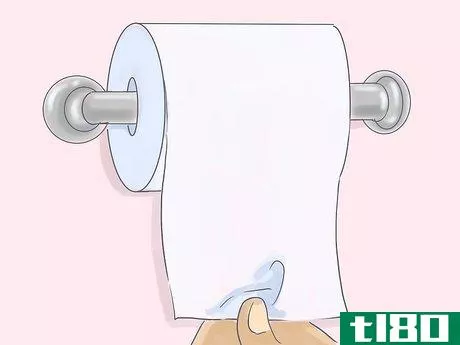 Image titled Fold Toilet Paper Step 29
