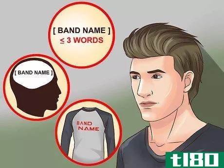 Image titled Find an Interesting Name for Your Band Step 1