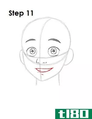 Image titled Draw aang step 11