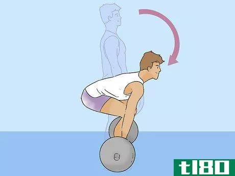 Image titled Do a Deadlift Step 7