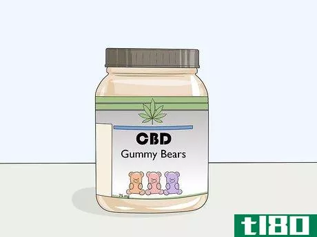 Image titled Figure Out Your CBD Dosage Step 12