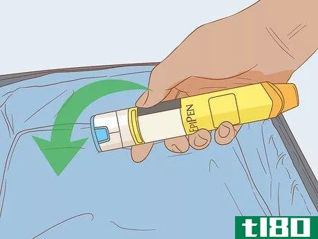 Image titled Dispose of an EpiPen Step 10