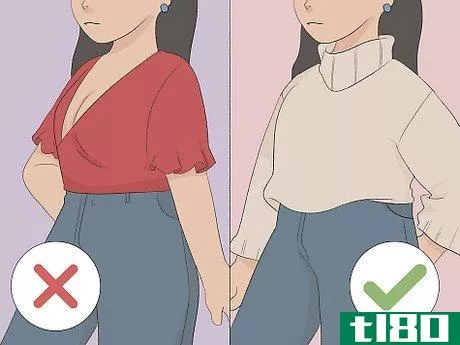 Image titled Dress to Meet Your Boyfriend's Parents Step 6