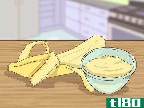 Image titled Enjoy Cholesterol‐Friendly Desserts Step 3