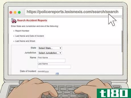Image titled Find Accident Reports in the U.S Step 13
