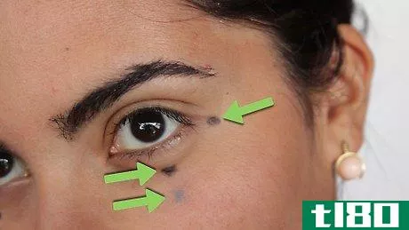 Image titled Do Dot Eyeliner Step 11