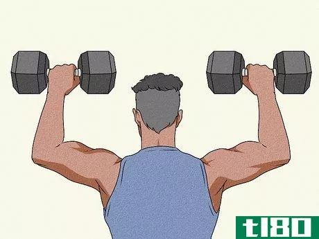 Image titled Fix a Muscle Imbalance in Your Biceps Step 7