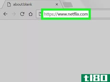 如何删除最近在netflix上观看的电影或节目(delete recently watched movies or shows on netflix)