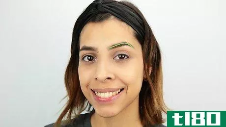 Image titled Do Your Eyebrows Step 3