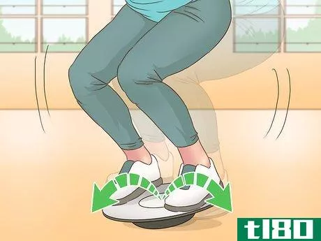 Image titled Do Off‐Balance Exercise Step 16