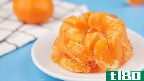 Image titled Freeze Mandarin Oranges Step 8