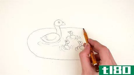 Image titled Draw Ducks Step 33