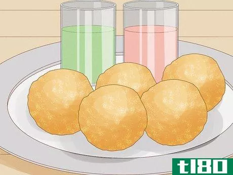 Image titled Eat Pani Puri Step 14