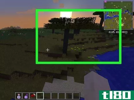 Image titled Find Slimes in Minecraft Step 5