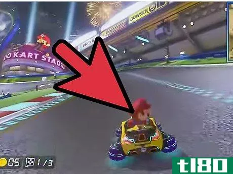 Image titled Get Competitive at Mario Kart 8 Step 8