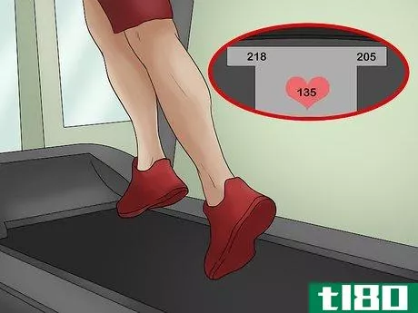 Image titled Do HIIT Workouts on the Treadmill Step 2