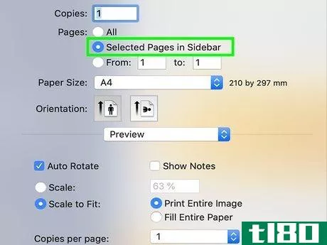 Image titled Extract Pages from a PDF Document to Create a New PDF Document Step 17