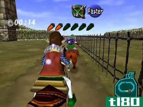 Image titled Get Epona in Ocarina of Time Step 7