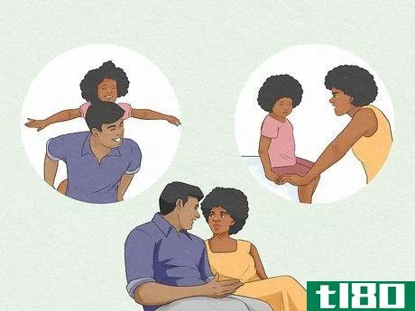 Image titled Fix a Marriage After Having a Baby Step 3