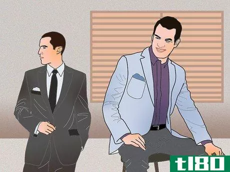 Image titled Dress Like a CEO (Men) Step 3