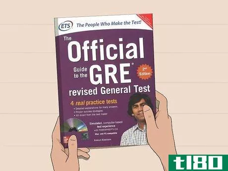 Image titled Do Well on the GRE Step 3