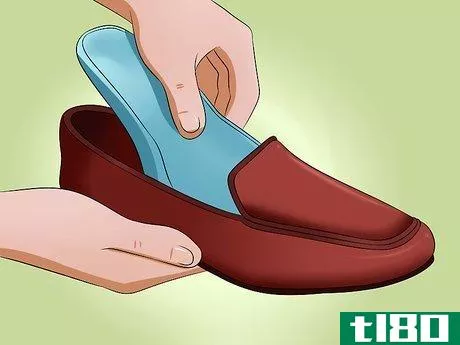 Image titled Fix Painful Shoes Step 7