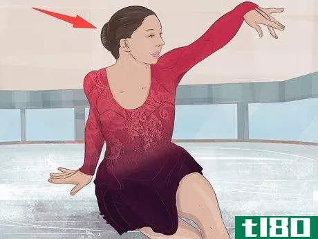 Image titled Dress for Figure Skating Step 8
