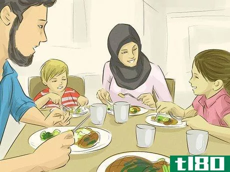 Image titled Eat in Islam Step 19