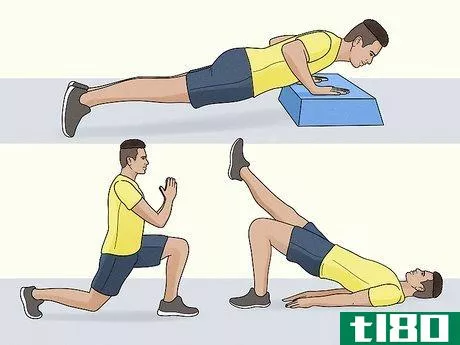 Image titled Do HIIT Training at Home Step 9