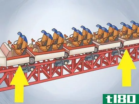 Image titled Enjoy a Roller Coaster Step 8