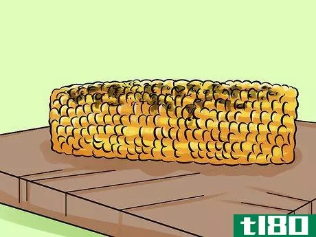 Image titled Eat Corn on the Cob Step 10