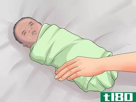 Image titled Easily Give Eyedrops to a Baby or Child Step 10