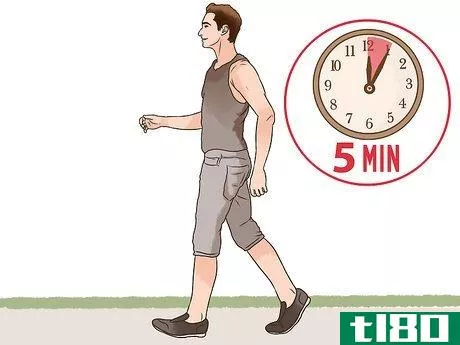 Image titled Exercise to Ease Back Pain Step 2