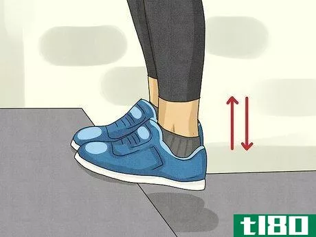Image titled Exercise Using Your Stairs Step 9
